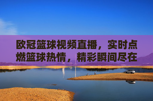 欧冠篮球视频直播，实时点燃篮球热情，精彩瞬间尽在掌握，欧冠篮球视频直播，实时点燃篮球热情，精彩瞬间尽在掌握