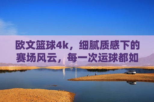 欧文篮球4k,细腻质感下的赛场风云,每一次运球都如临其境