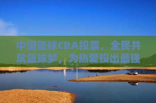中国篮球CBA投票,全民共筑篮球梦,为热爱投出最强支持