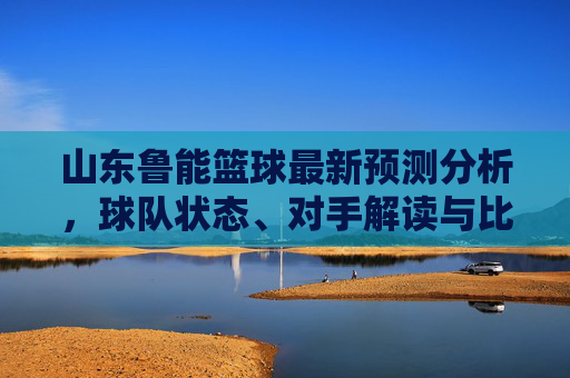 山东鲁能篮球最新预测分析，球队状态、对手解读与比赛策略展望