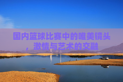 国内篮球比赛中的唯美镜头,激情与艺术的交融