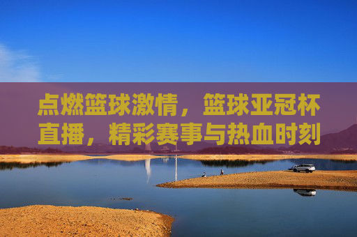 点燃篮球激情,篮球亚冠杯直播,精彩赛事与热血时刻同步上演!