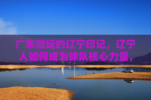 广东篮坛的辽宁印记，辽宁人如何成为球队核心力量，广东篮坛的辽宁印记，辽宁人如何成为球队核心力量