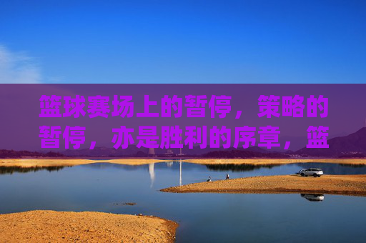篮球赛场上的暂停，策略的暂停，亦是胜利的序章，篮球赛场上的暂停，策略的暂停，亦是胜利的序章