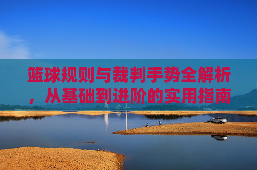 篮球规则与裁判手势全解析，从基础到进阶的实用指南，篮球规则与裁判手势全解析，从基础到进阶的实用指南
