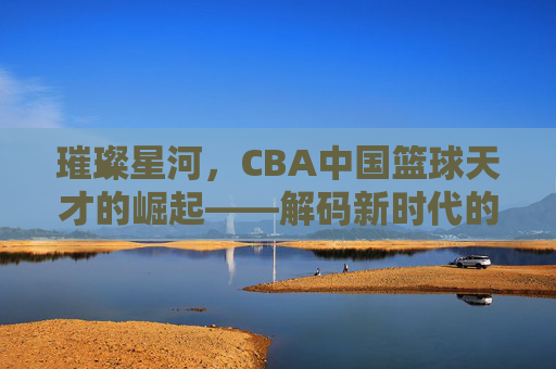 璀璨星河,CBA中国篮球天才的崛起——解码新时代的中国篮球力量,璀璨星河,CBA中国篮球天才的崛起——解码新时代的中国篮球力量