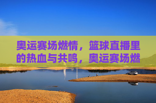 奥运赛场燃情，篮球直播里的热血与共鸣，奥运赛场燃情，篮球直播里的热血与共鸣