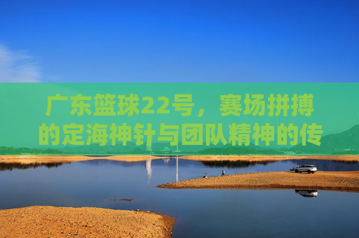 广东篮球22号，赛场拼搏的定海神针与团队精神的传承者，广东篮球22号，赛场拼搏的定海神针与团队精神的传承者