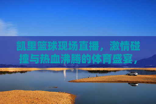 凯里篮球现场直播，激情碰撞与热血沸腾的体育盛宴，凯里篮球现场直播，激情碰撞与热血沸腾的体育盛宴