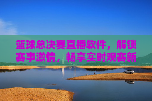 篮球总决赛直播软件，解锁赛事激情，畅享实时观赛新体验