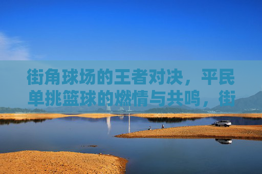 街角球场的王者对决,平民单挑篮球的燃情与共鸣,街角球场的王者对决,平民单挑篮球的燃情与共鸣