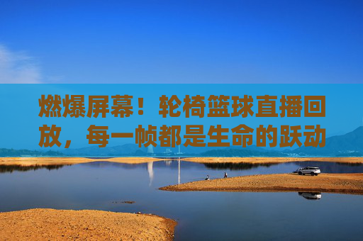 燃爆屏幕！轮椅篮球直播回放，每一帧都是生命的跃动与梦想的闪光，燃爆屏幕！轮椅篮球直播回放，每一帧都是生命的跃动与梦想的闪光