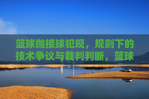 篮球抛接球犯规，规则下的技术争议与裁判判断，篮球抛接球犯规，规则下的技术争议与裁判判断