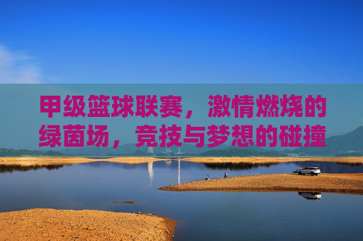 甲级篮球联赛，激情燃烧的绿茵场，竞技与梦想的碰撞