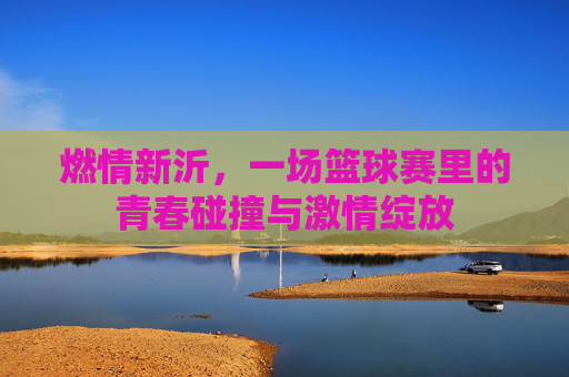 燃情新沂，一场篮球赛里的青春碰撞与激情绽放