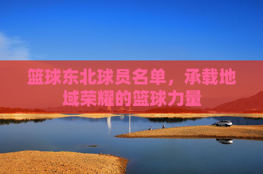 篮球东北球员名单，承载地域荣耀的篮球力量