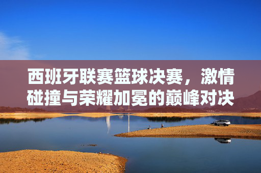 西班牙联赛篮球决赛，激情碰撞与荣耀加冕的巅峰对决