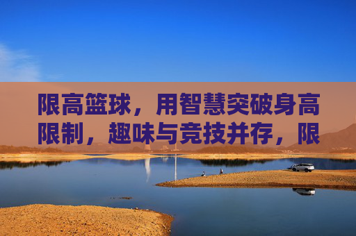 限高篮球，用智慧突破身高限制，趣味与竞技并存，限高篮球，用智慧突破身高限制，趣味与竞技并存