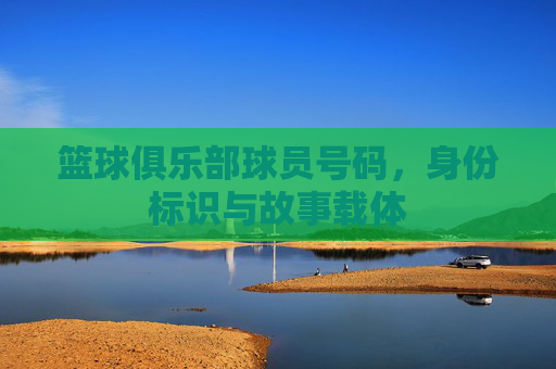篮球俱乐部球员号码,身份标识与故事载体