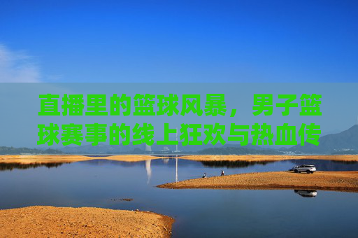 直播里的篮球风暴，男子篮球赛事的线上狂欢与热血传承，直播里的篮球风暴，男子篮球赛事的线上狂欢与热血传承