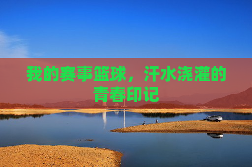 我的赛事篮球,汗水浇灌的青春印记