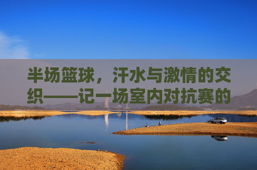 半场篮球,汗水与激情的交织——记一场室内对抗赛的精彩瞬间,半场篮球,汗水与激情的交织——记一场室内对抗赛的精彩瞬间