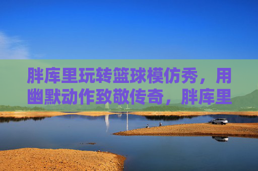 胖库里玩转篮球模仿秀，用幽默动作致敬传奇，胖库里玩转篮球模仿秀，以幽默动作致敬传奇