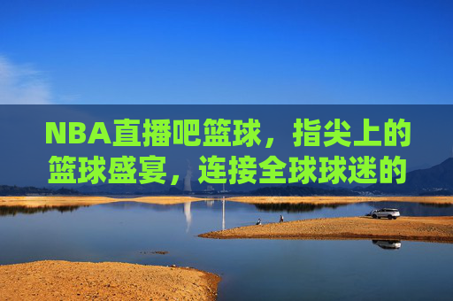 NBA直播吧篮球，指尖上的篮球盛宴，连接全球球迷的数字桥梁，NBA直播吧篮球，指尖上的篮球盛宴，连接全球球迷的数字桥梁