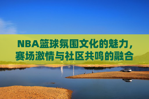 NBA篮球氛围文化的魅力,赛场激情与社区共鸣的融合