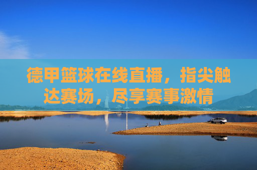 德甲篮球在线直播,指尖触达赛场,尽享赛事激情