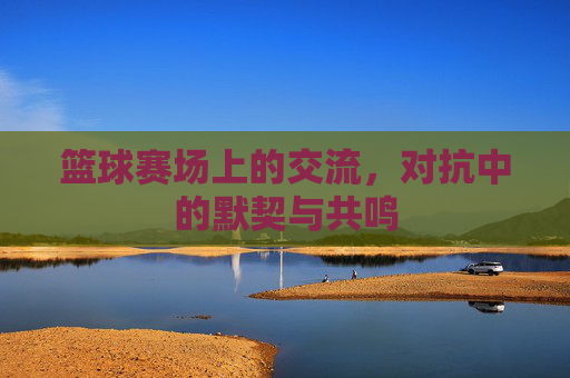 篮球赛场上的交流,对抗中的默契与共鸣