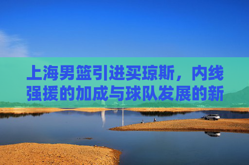 上海男篮引进买琼斯,内线强援的加成与球队发展的新篇章,上海男篮引援买琼斯,内线强援加成与球队发展新篇章