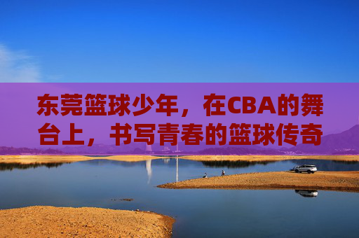 东莞篮球少年，在CBA的舞台上，书写青春的篮球传奇，东莞篮球少年在CBA舞台上书写青春篮球传奇