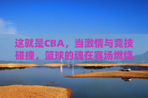 这就是CBA，当激情与竞技碰撞，篮球的魂在赛场燃烧，这就是CBA，当激情与竞技碰撞，篮球的魂在赛场燃烧