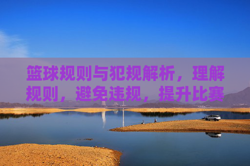 篮球规则与犯规解析，理解规则，避免违规，提升比赛水平，篮球规则与犯规解析，理解规则，避免违规，提升比赛水平