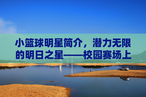 小篮球明星简介，潜力无限的明日之星——校园赛场上的小小传奇，小篮球明星简介，潜力无限的明日之星——校园赛场上的小小传奇