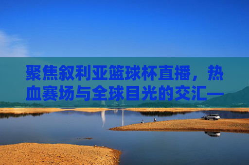 聚焦叙利亚篮球杯直播，热血赛场与全球目光的交汇——全球球迷共赴篮球盛宴，聚焦叙利亚篮球杯直播，热血赛场与全球目光交汇，全球球迷共赴篮球盛宴