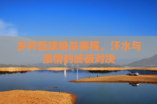 乡村篮球绝杀赛程,汗水与激情的终极对决