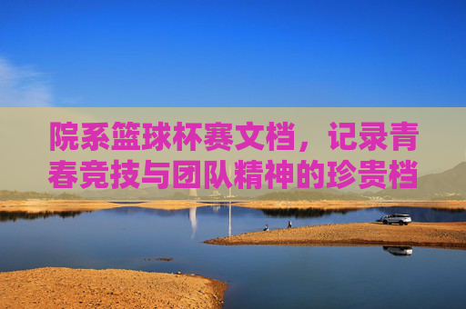 院系篮球杯赛文档,记录青春竞技与团队精神的珍贵档案