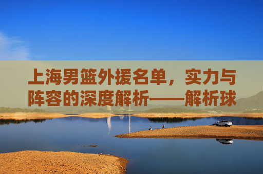上海男篮外援名单,实力与阵容的深度解析——解析球队外援配置与战术价值