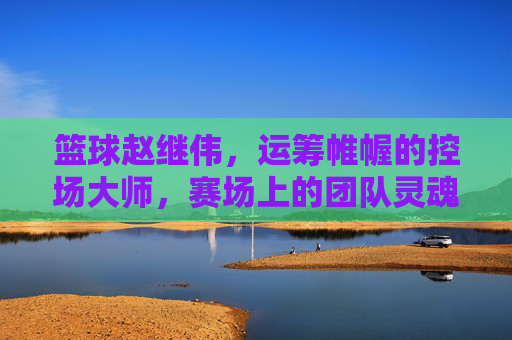 篮球赵继伟,运筹帷幄的控场大师,赛场上的团队灵魂,篮球赵继伟,运筹帷幄的控场大师,赛场上的团队灵魂
