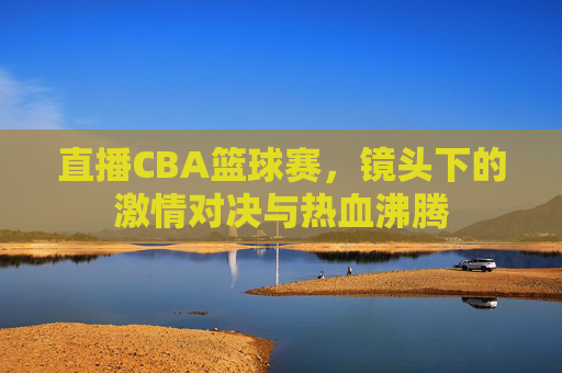 直播CBA篮球赛,镜头下的激情对决与热血沸腾