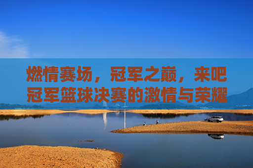 燃情赛场,冠军之巅,来吧冠军篮球决赛的激情与荣耀,燃情赛场,冠军之巅,来吧冠军篮球决赛的激情与荣耀