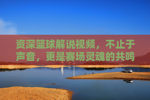 资深篮球解说视频,不止于声音,更是赛场灵魂的共鸣,资深篮球解说,不止于声音,更是赛场灵魂的共鸣