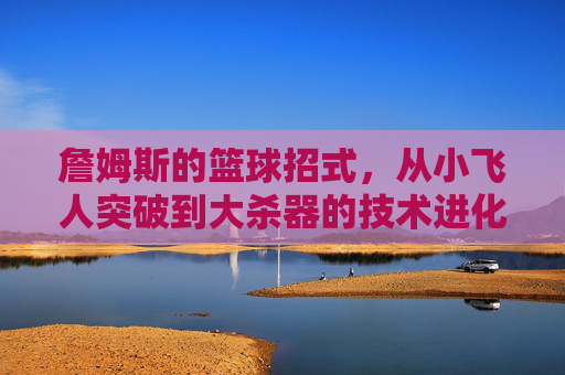詹姆斯的篮球招式,从小飞人突破到大杀器的技术进化之路