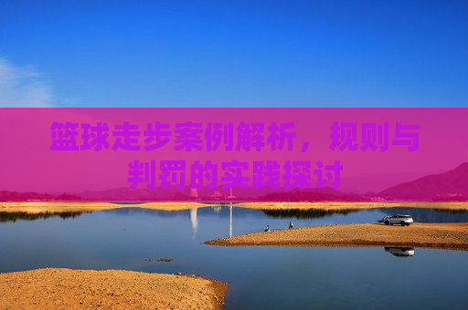 篮球走步案例解析,规则与判罚的实践探讨