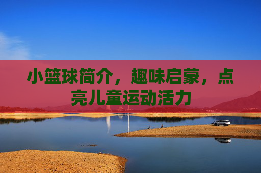 小篮球简介，趣味启蒙，点亮儿童运动活力