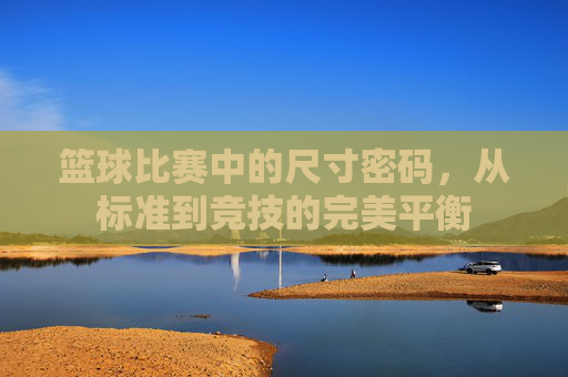 篮球比赛中的尺寸密码，从标准到竞技的完美平衡