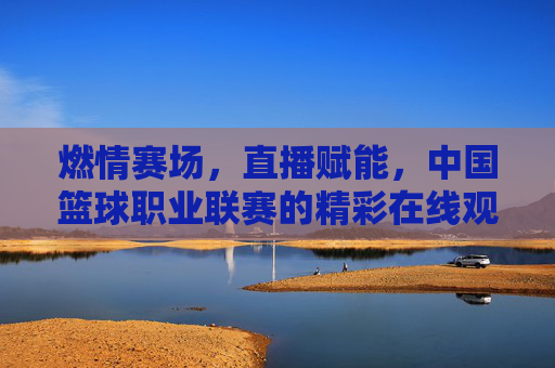 燃情赛场，直播赋能，中国篮球职业联赛的精彩在线观赛体验