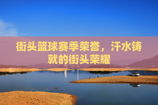 街头篮球赛季荣誉,汗水铸就的街头荣耀